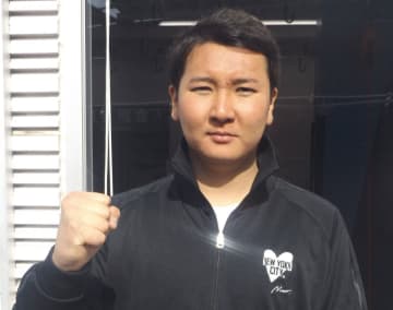 【別府競輪・ＦⅠ九州スポーツ杯】甲斐俊祐　今年最終戦に強い決意「地元の意地と気合で初日を突破したい」