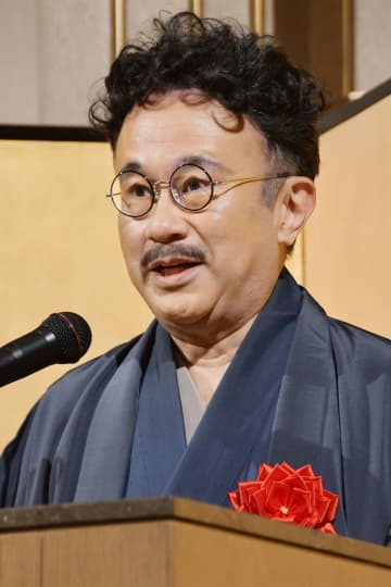 三谷幸喜 『Nキャス』の『じゃあつく』特集で“硬い表情”自身の『もしがく』は大爆死の悲哀