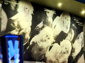 韓国ガールズグループの上海イベントが突然中止に、日本人メンバーがいるため？―台湾メディア