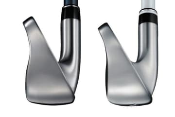 今季初!アイアン部門で『ゼクシオ』がトップ3を独占 レディスモデルがまさかの1位【アイアン売り上げランキング】