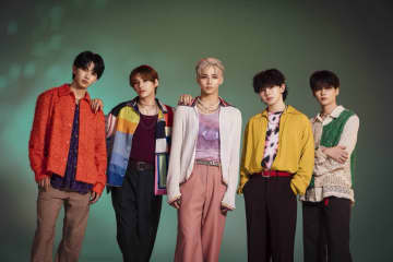 ONE N’ ONLY、初の武道館公演が映像作品化。メンバー登壇の最速上映会も開催