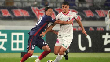 「最初からスタメンを要求する選手は…」C大阪FWのブラジル人FW、古巣に“逆オファー”するも拒否された可能性