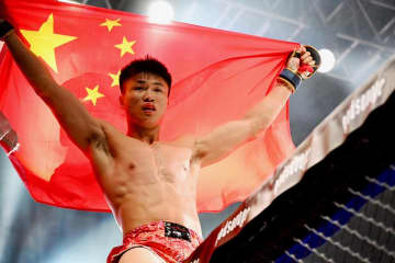 【BreakingDown】日中対抗戦、日本勢がまさかの初戦から3連敗…早々に負け越し決定