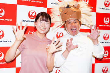 米ツアー5年目こそ「心配ないさー！」のオフを 渋野日向子は日本勢15人の“最後尾”から巻き返す