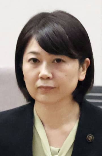 小川氏、出直し立候補に意欲　前橋市長選「諦められず」
