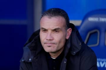 レアル・ソシエダがフランシスコ監督の解任を発表…現在15位と降格圏まで1ポイント差に低迷