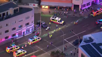 豪シドニー近郊のビーチで銃撃…9人死亡 容疑者2人のうち1人は射殺 地元メディア