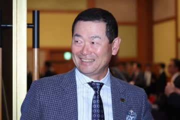 巨人電撃退団の桑田真澄氏がオイシックス入団　松山竜平ら〝大補強〟でファン興奮「いろいろすごい」