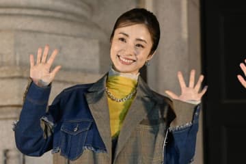 上戸彩「ズートピア２」の声練習で娘からダメ出し「ママそれ違うよ。ジュディの声じゃない」