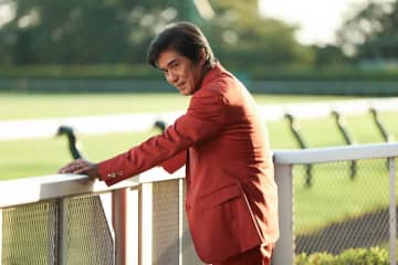 『ザ・ロイヤルファミリー』有馬記念が“夢”だった理由　佐藤浩市のアイデア反映「作品全体のテーマも背負って」