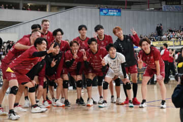 天皇杯・皇后杯 JVA全日本選手権大会ファイナルラウンド 男子はヴォレアスが前回王者のサントリーを下し準決勝進出 女子は連覇を狙うヴィクトリーナ姫路がベスト4へ