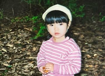 1歳2カ月で右目を摘出。保育園で「目が変だね」と友だちに言われたことも【小児がん・網膜芽細胞腫】