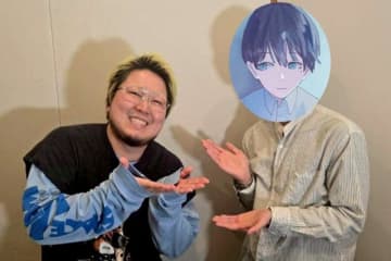 ワイテルズ・きんとき “人生が変わった”初めてのライブ観賞「音楽との向き合い方を再認識できた」