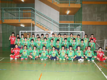 プレミアPOの結果により北照のプリンス昇格が決定