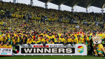 【コラム】「なぜ僕たちは勝てているのか」ジェフユナイテッド千葉がJ1復帰の裏で感じていた危機感「絶対に苦しむ」