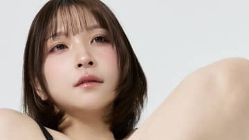 あまつまりな、美脚な足裏