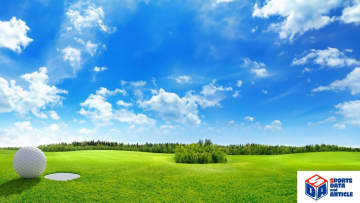 【ゴルフ速報】 アルフレッド・ダンヒル選手権 3日目