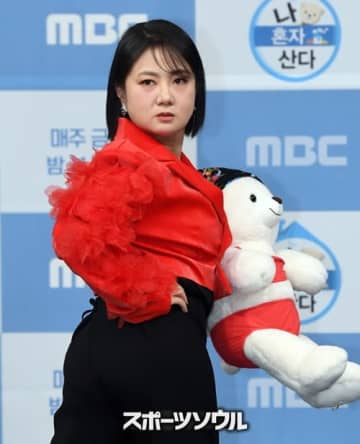 違法医療疑惑の韓国売れっ子芸人、元マネージャーを口止め＆脅迫か「この仕事を永遠にできない」