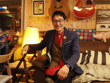 高山厳　ソロデビュー５０周年の歌い納めで実感「歌えるだけの体力があるのは幸せなこと」