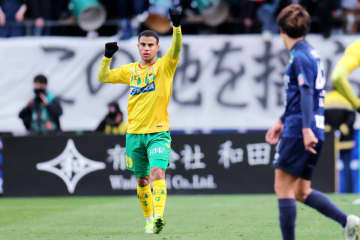 【J1昇格プレーオフ決勝】千葉が徳島に1－0で勝利！17年ぶりのJ1復帰を決める