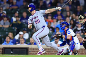 ポランコ獲得は「C評価」 アロンソ流出のメッツ「すぐにはファンの不満を解消できない」米放送局が疑問視