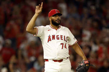 「エンジェルスにとってほぼ災難」守護神ジャンセンのタイガース移籍報道にエ軍専門サイトが落胆「最優先で残留させるべき選手だった」