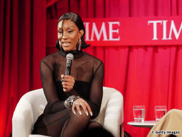 エイジャ・ウィルソンがTIME誌の選ぶアスリート・オブ・ザ・イヤーに…差別や読字障害を乗り越えた女王