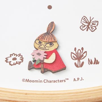 ムーミンやリトルミイの“北欧かわいい”が止まらない！おうちで使える「最新・実用アイテム」4選