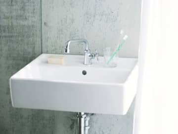 アイテム1つで「洗面所」がカビや雑菌の温床に…「洗面所でのNG習慣」4選