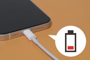 スマホのバッテリーが寿命を迎えている『５つのサイン』　買い替えるべき前兆とは？