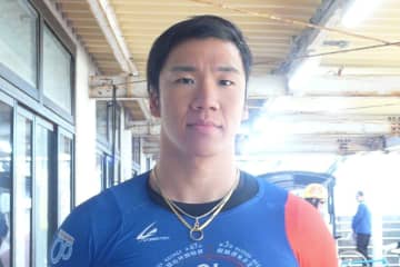 【防府競輪】佐々木豪　沖縄合宿で体に刺激「久々にアタリが入った」