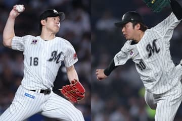 孤軍奮闘のエース、高卒2年目が初完封の光明　崩壊ロッテで見えた希望…サブロー新監督への「置土産」