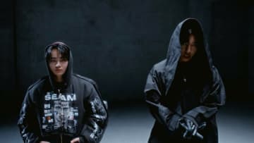 STARGLOWのYouTube企画「SG LAB」始動、第1弾はTAIKI＆GOICHIによるサイファー