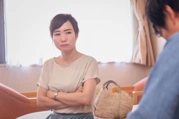 ありえない…！夫がついに限界に【離婚の引き金】になった妻の一言 #8「やっぱりあなたも…」