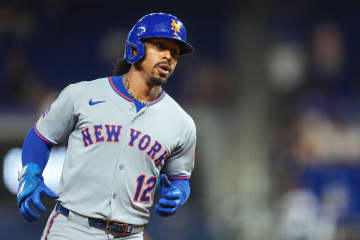 【ＭＬＢ】大激震のメッツ　リンドアまで放出か…ドジャース、パドレスとの複数トレード説浮上