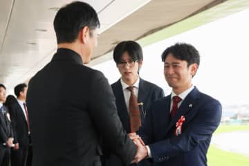 『ザ・ロイヤルファミリー』“耕一”目黒蓮が受け取った父の思い　人生の縮図のような最終回