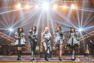 Ave Mujica 6th LIVE「Ulterius Procedere」東京公演が開催！来年開催のツアータイトル、ファイナル公演情報も明らかに