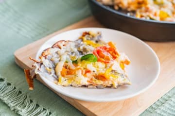 ロバート馬場、”罪悪感ゼロ”『無限レンコンピザ』のレシピが話題！ダイエット中の主婦も大注目「本当にレンコンカロリー控えめなのが良いですね」「シャキシャキチーズたっぷり美味しくない訳ない」