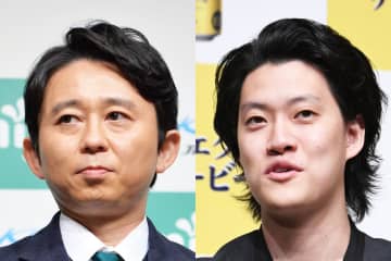 有吉弘行　ＴＨＥ Ｗ審査の粗品に〝厳命〟「とにかくダチョウ倶楽部のことだけお願いします」