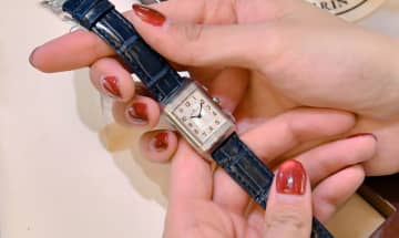 Journey of Watches – 第2回 ISHIDA「彩時」で出会う“プロの眼差し”