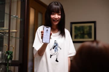 「動画をバズらせることを考えている」“Z世代のカリスマ”まいきち、SNSネイティブ世代のリアルを表現『とれ！』