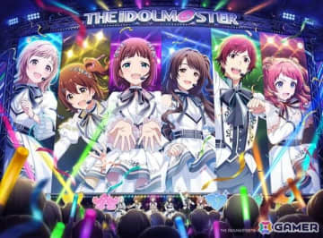 プロデューサーと紡いできた20年分の“アイ”のキセキがここに！「アイマス MOIW2025」DAY1レポート