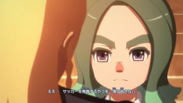 Game*Sparkレビュー：『イナズマイレブン 英雄たちのヴィクトリーロード』―重厚で真っ直ぐなストーリーが胸を打つ。UIやシステム面では細かなストレスも