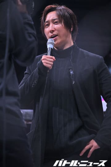 ドタキャンや不参加を繰り返す【孤高の破壊王】飯田将成を溝口勇児COOが挑発！「俺がお前の根性叩き直してやろうか？」