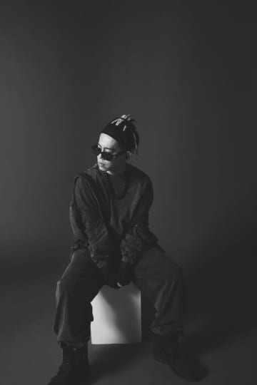 清水翔太、最新アルバム『Pulsatilla cernua』を引っ提げたツアーファイナル公演の映像化決定