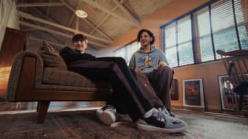 PUMA×モンハン最新作コラボ♡限定デザイン満載の特別コレクション登場