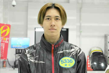 【唐津ボート】瀬川太一が単騎ガマシ！ ６コース鮮烈まくりで快勝「小学生からパワーをもらいました」