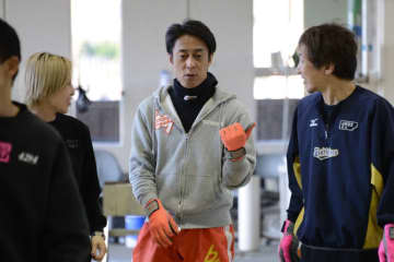 【宮島ボート】田中信一郎が優勝戦１号艇　通算１０１回目のＶに王手「行き足中心に全体にいい部類」