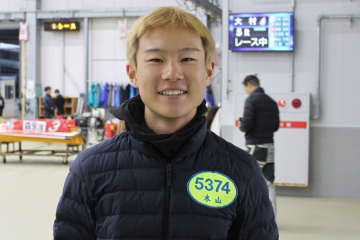 【大村ボート】木山大聖がデビュー初勝利へ前進　機力も上々「伸びだけでなくバランスが取れて…」