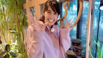 「玄関広過ぎ!」森泉 自宅に“4段の噴水”を設置!巨大水槽&植物など“まるでジャングル”な非日常的空間に「センスが良過ぎて理想的」